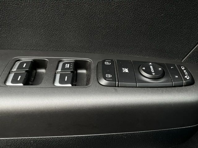 Kia Sportage Vierwielaandrijving Vision