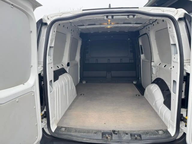 Volkswagen Caddy 2.0 TDI Maxi