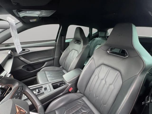 Cupra Formentor 1.5 TSI