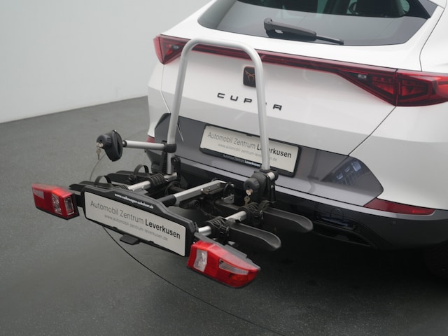 Cupra Formentor Formentor TSI  ACC AHK NAVI SHZ LED