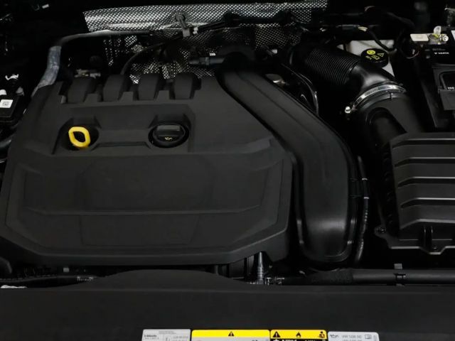 Skoda Kodiaq 1.5 TSI