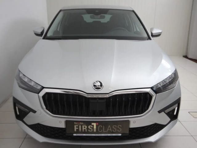 Skoda Scala Selection