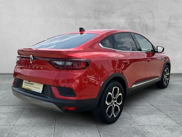 Renault Arkana EDC Intens TCe 140