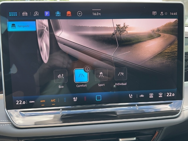 Volkswagen Passat 2.0 TDI Variant