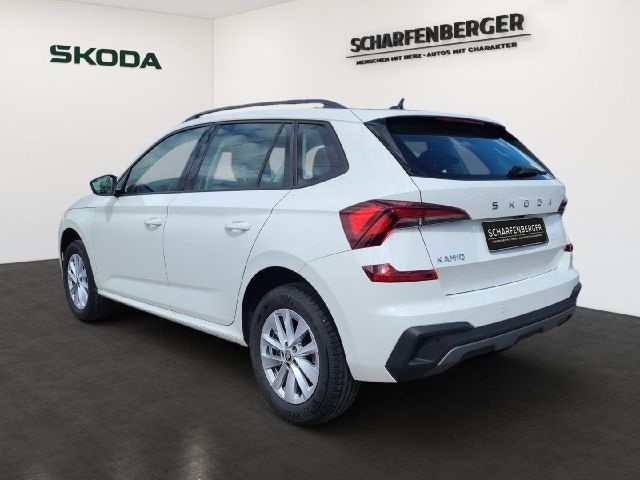 Skoda Kamiq Selection