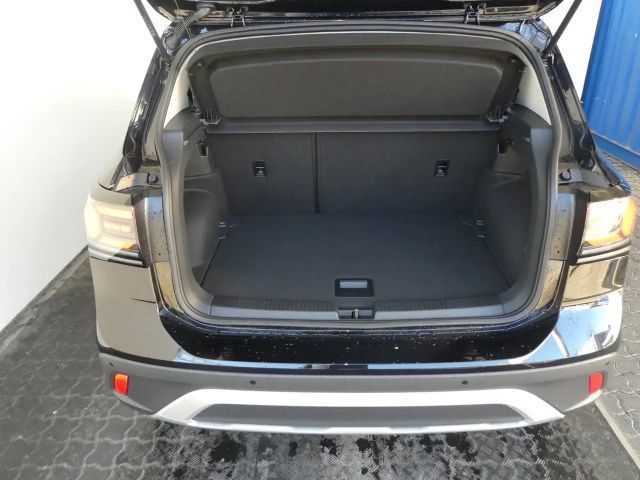 Volkswagen T-Cross 4Me TSI
