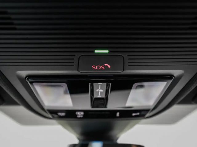 Volkswagen ID.7 4Motion GTX Tourer