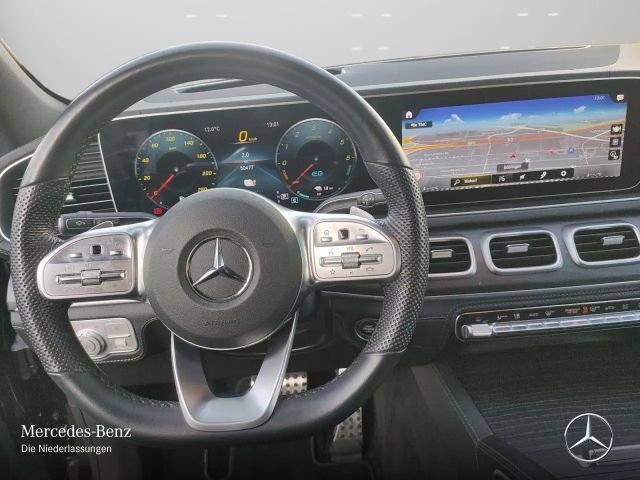 Mercedes-Benz GLE 350 4MATIC AMG Line