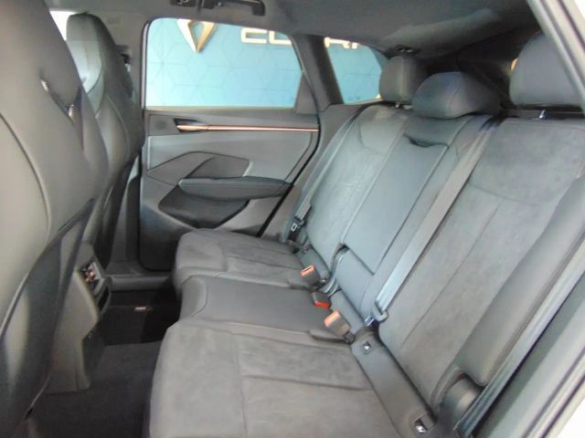 Cupra Terramar 2.0 TSI VZ