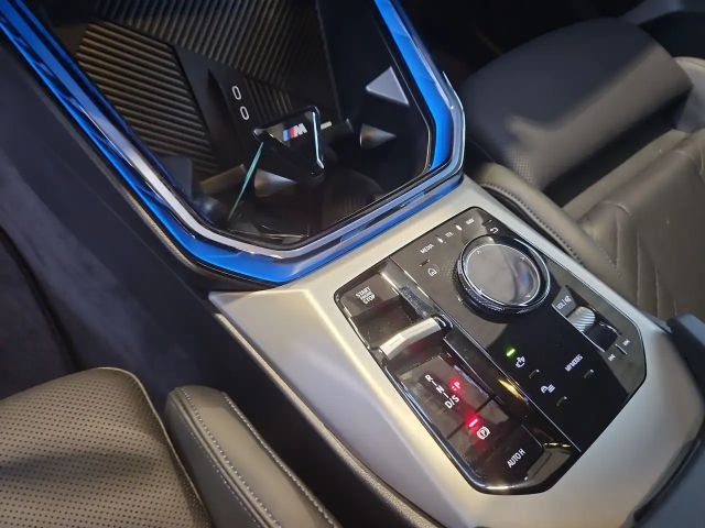 BMW X3 M-Sport xDrive