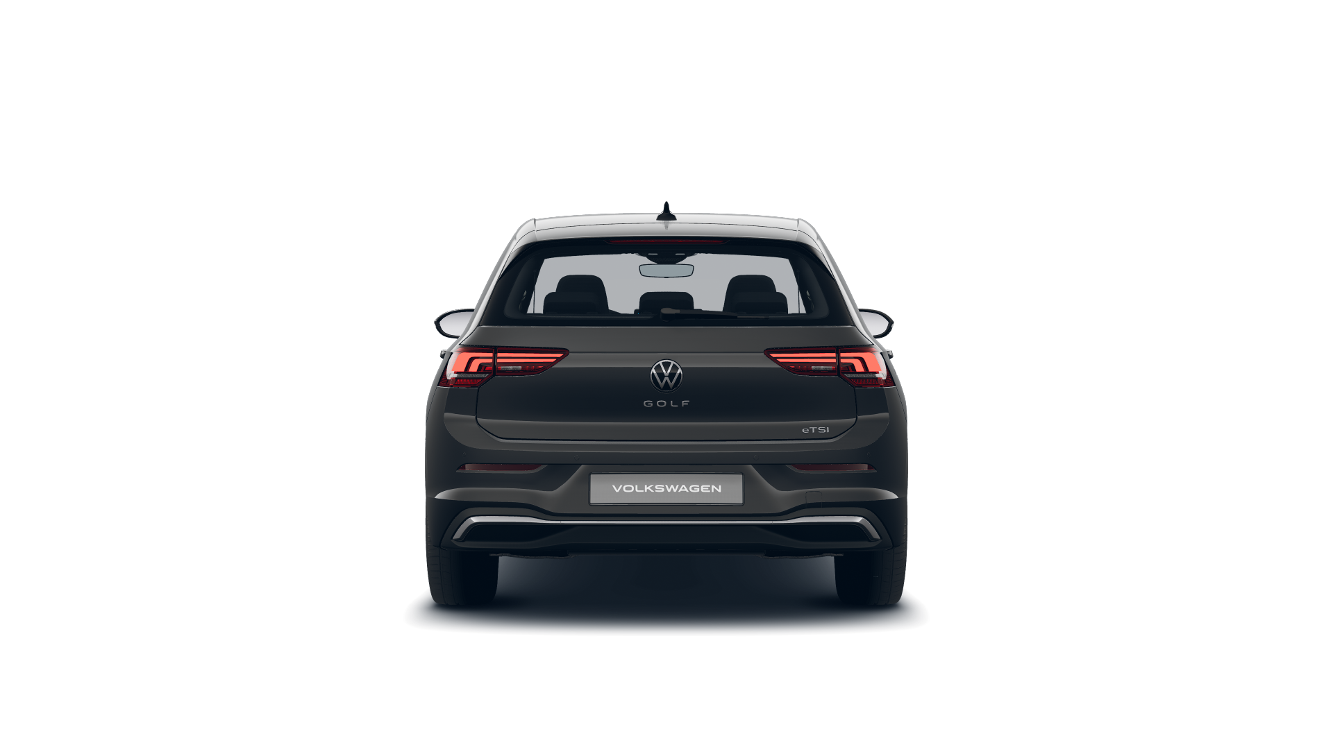 Volkswagen Golf 1.5 eTSI DSG Style