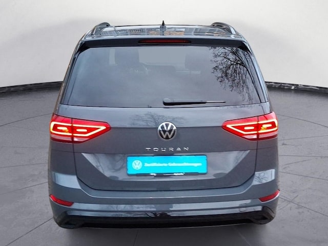 Volkswagen Touran 1.5 TSI ACT Comfortline DSG