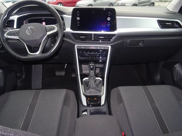 Volkswagen T-Roc 2.0 TDI DSG Life Plus