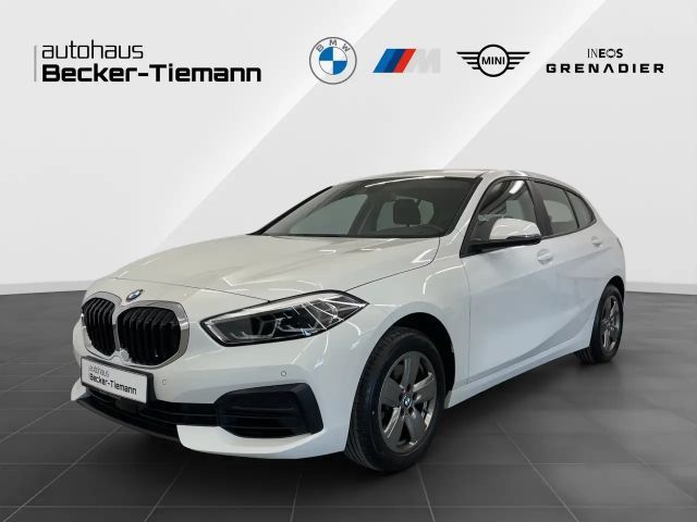 BMW 116 116i Advantage pakket Sedan