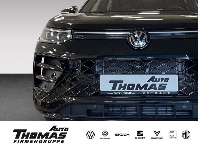 Volkswagen Tayron 2.0 TDI 4Motion R-Line