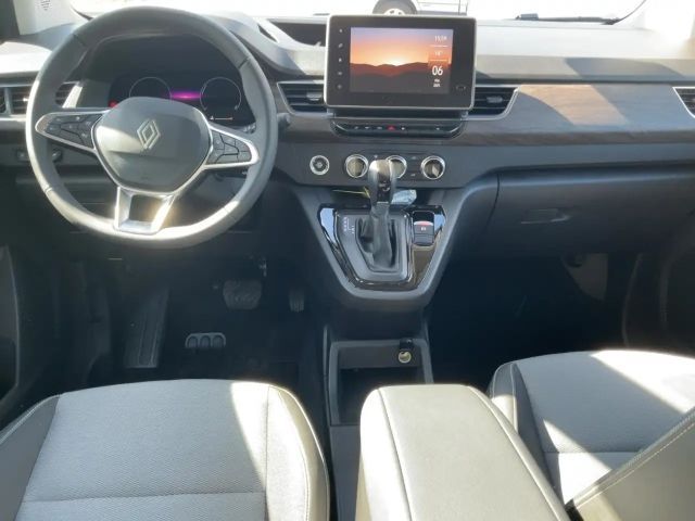 Renault Kangoo EDC TCe 130 Techno