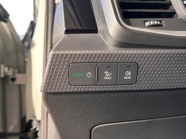 Audi A1 30 TFSI Allstreet S-Tronic