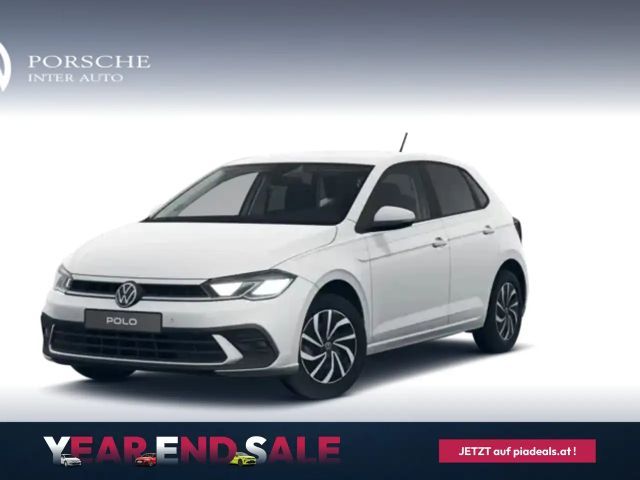Volkswagen Polo 4Me TSI