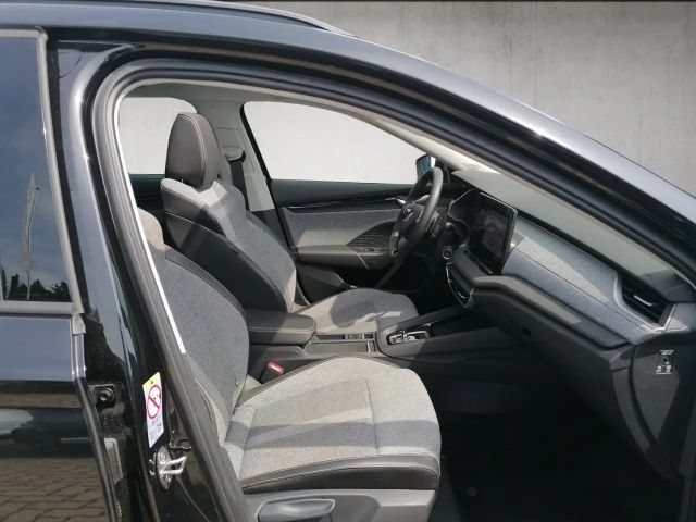 Skoda Octavia 1.5 TSI Combi Selection