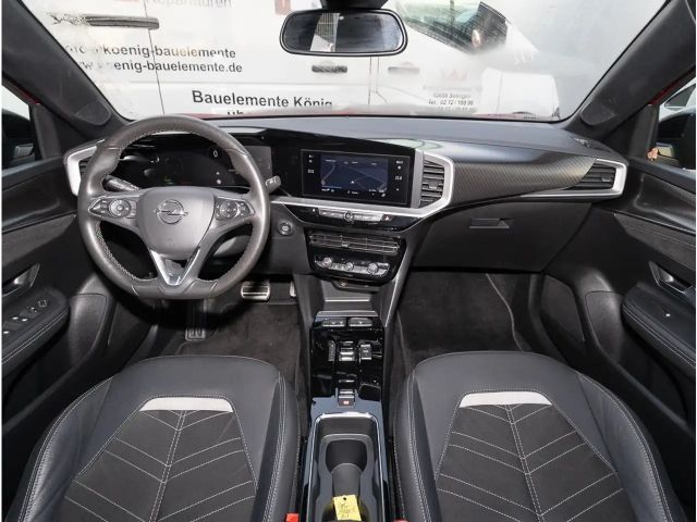 Opel Mokka Mokka-e Ultimate business+