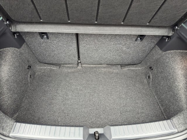 Seat Ibiza 1.5 TSI DSG