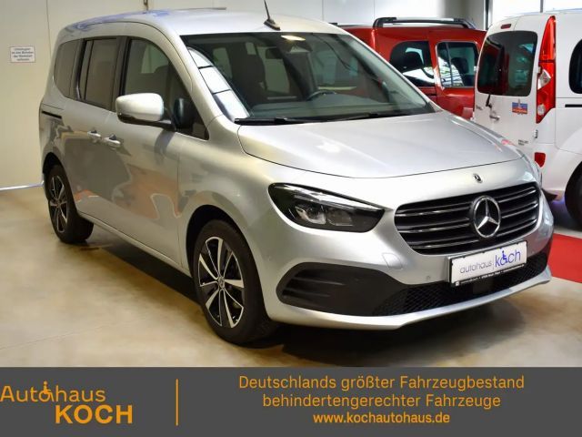 Mercedes-Benz T 180 180 EU6 Automatik rollstuhlgerecht