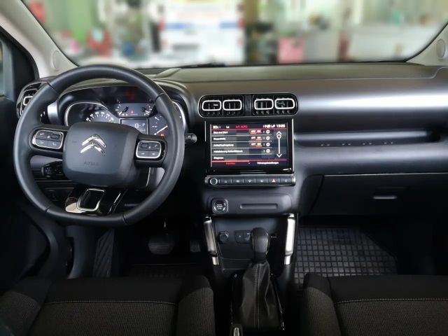 Citroën C3 Aircross Pack PureTech Shine