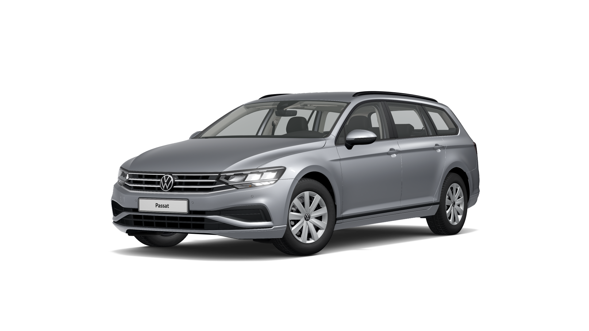 Volkswagen Passat 2.0 TDI DSG Variant