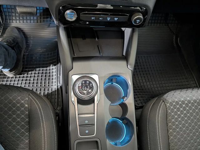 Ford Kuga Plug in Hybrid Titanium