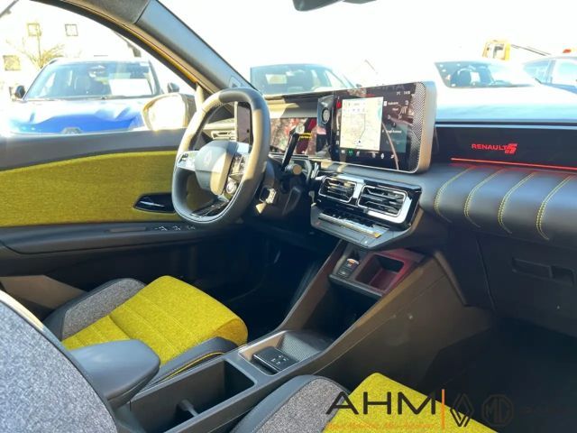 Renault 5 Comfort Electric Iconic