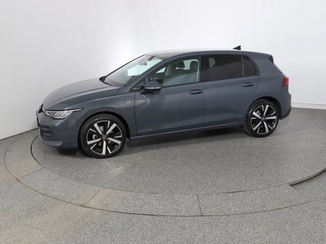 Volkswagen Golf Rabbit TSI
