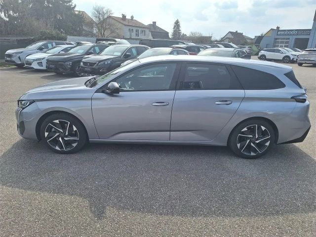 Peugeot 308 Allure Pack Hybrid SW