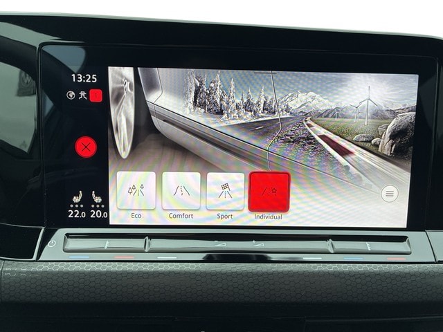 Volkswagen Golf 2.0 TSI DSG GTI