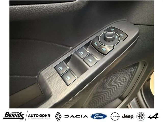 Ford Kuga EcoBoost ST Line