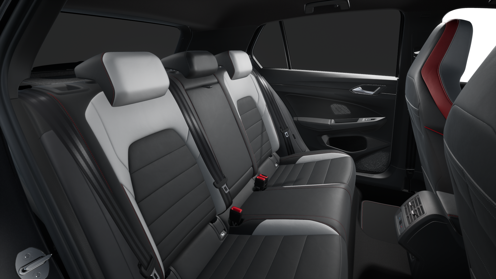 Volkswagen Golf 2.0 TSI DSG GTI