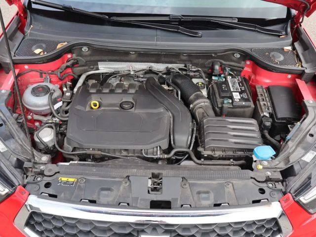 Seat Ateca 1.5 TSI Style