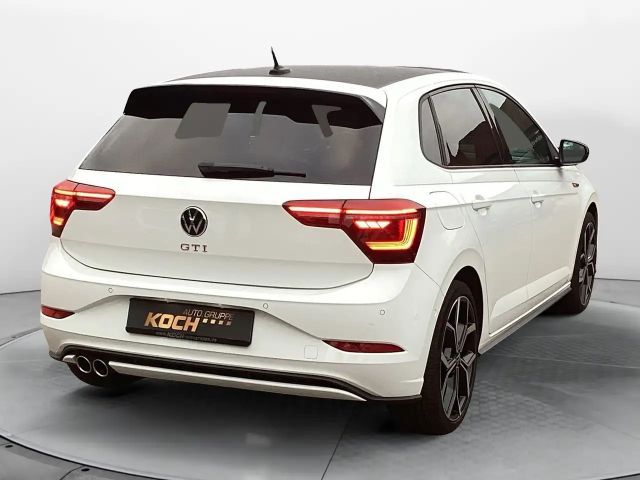 Volkswagen Polo DSG GTI