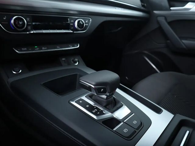 Audi Q5 Hybride Quattro