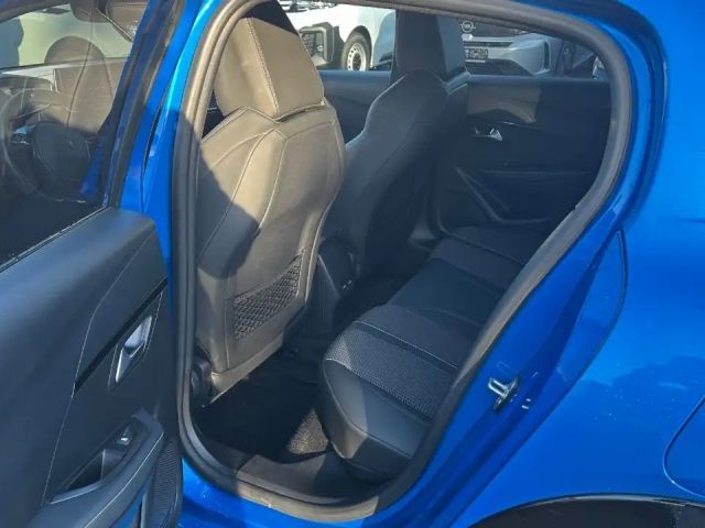 Peugeot E-208 GT-Line