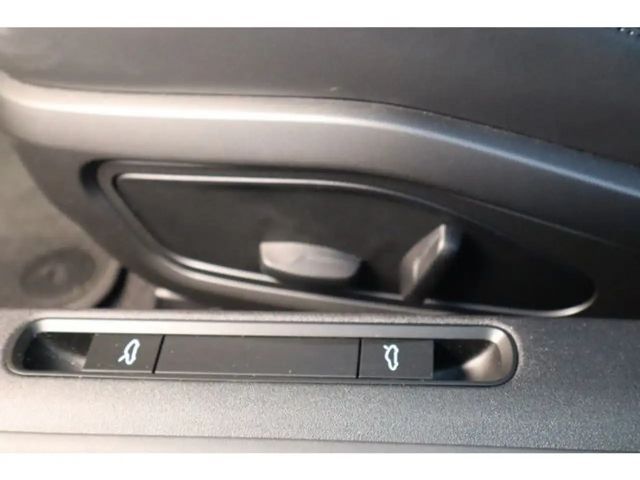 Porsche 911 Carrera Coupé GTS