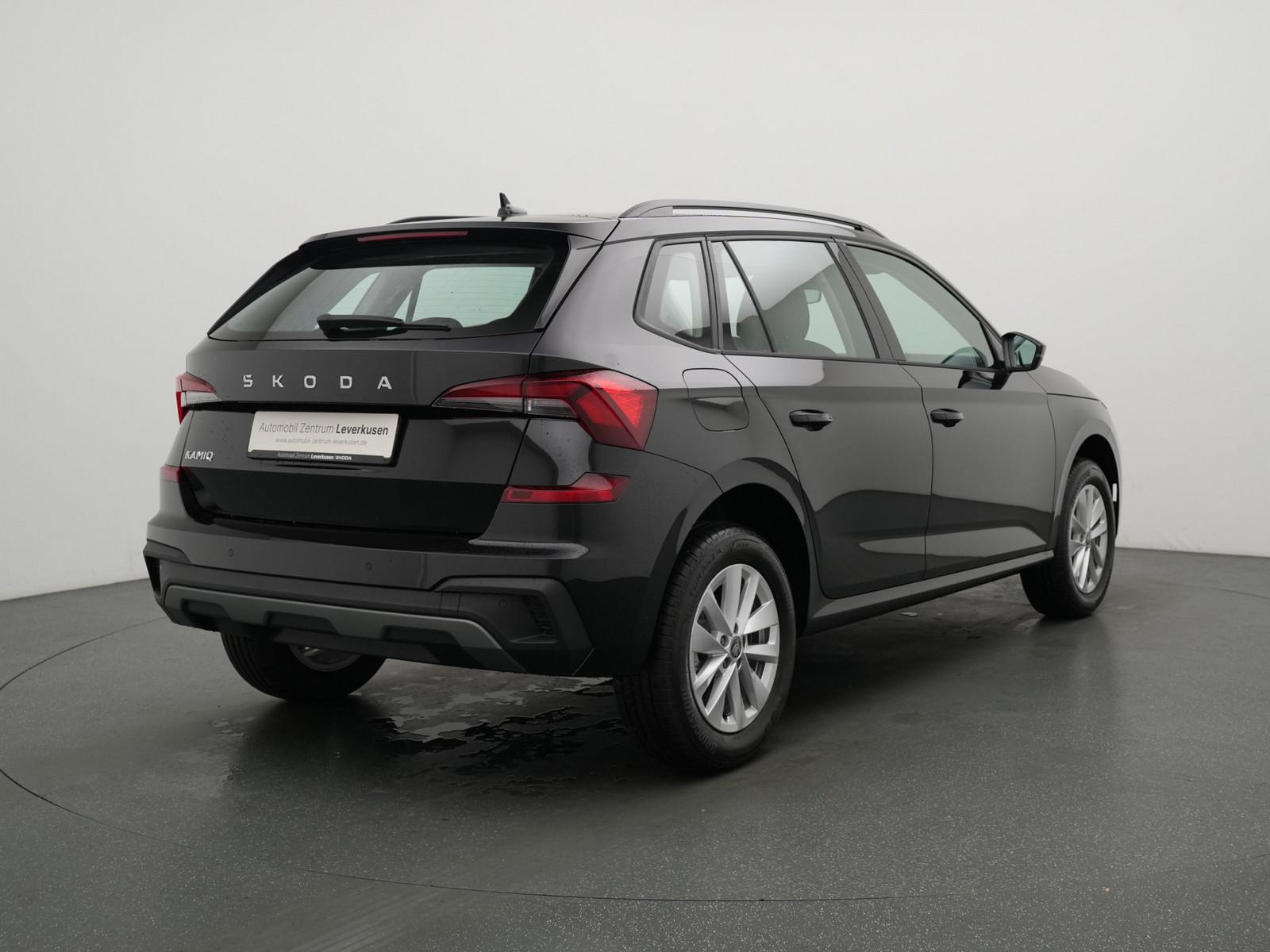 Skoda Kamiq Selection