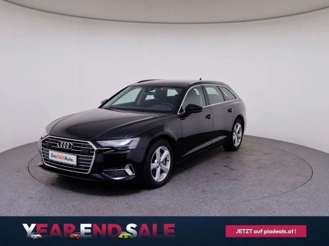 Audi A6 40 TDI Sport