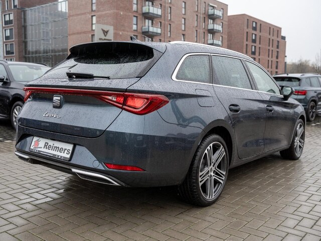 Seat Leon 1.0 TSI Sportstourer