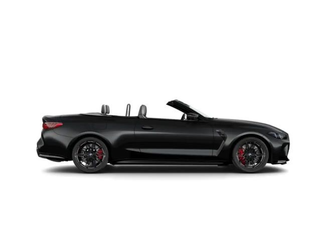 BMW M4 Cabrio xDrive