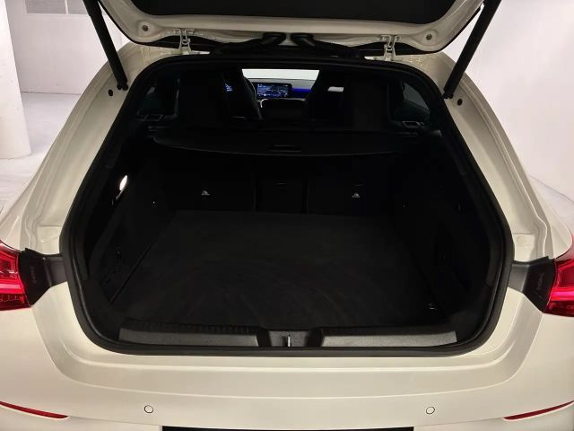 Mercedes-Benz CLA 220 CLA 220 d Shooting Brake