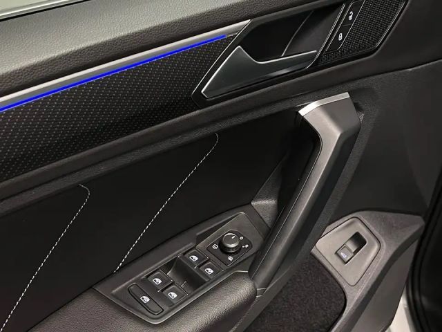 Volkswagen Tiguan 4Motion IQ.Drive R-Line