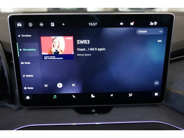 Skoda Kodiaq 2.0 TDI 4x4 Selection