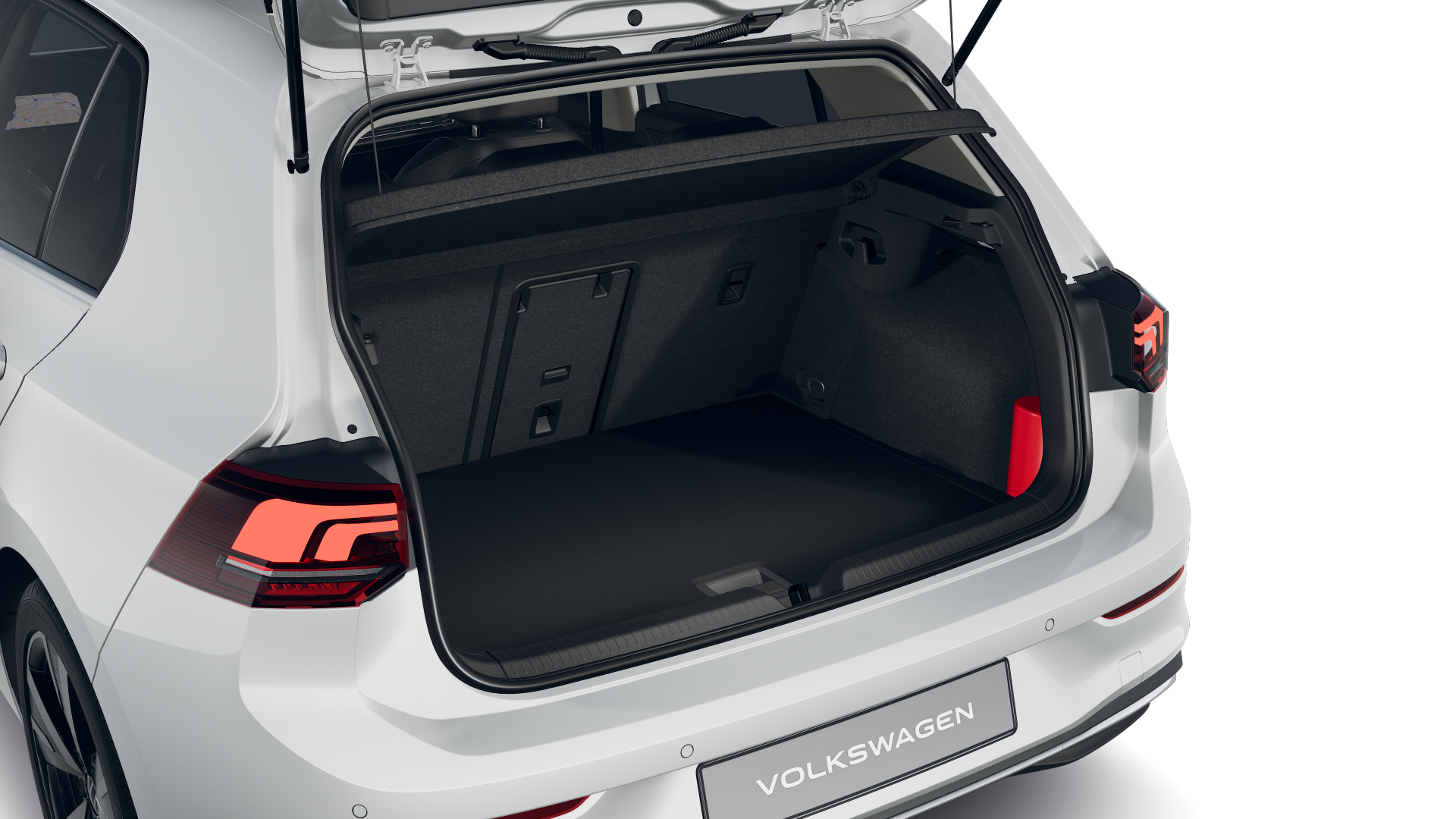 Volkswagen Golf 1.5 TSI Golf VIII