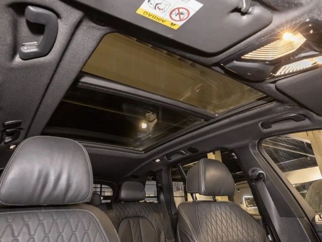 BMW X5 M-Sport xDrive40d