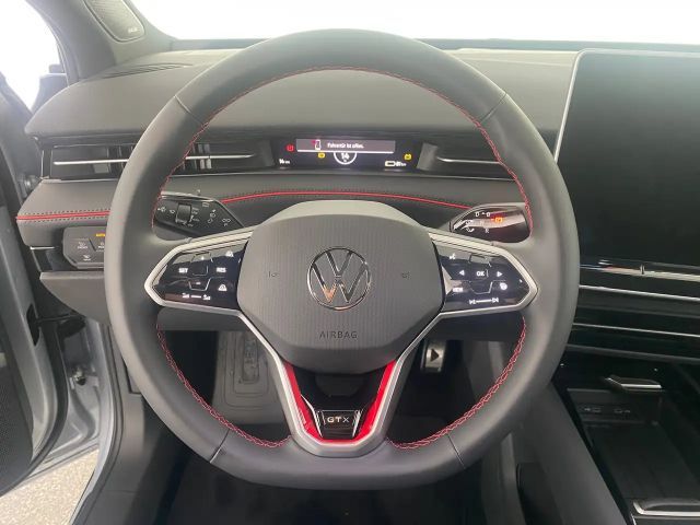 Volkswagen ID.7 4Motion Business GTX Tourer